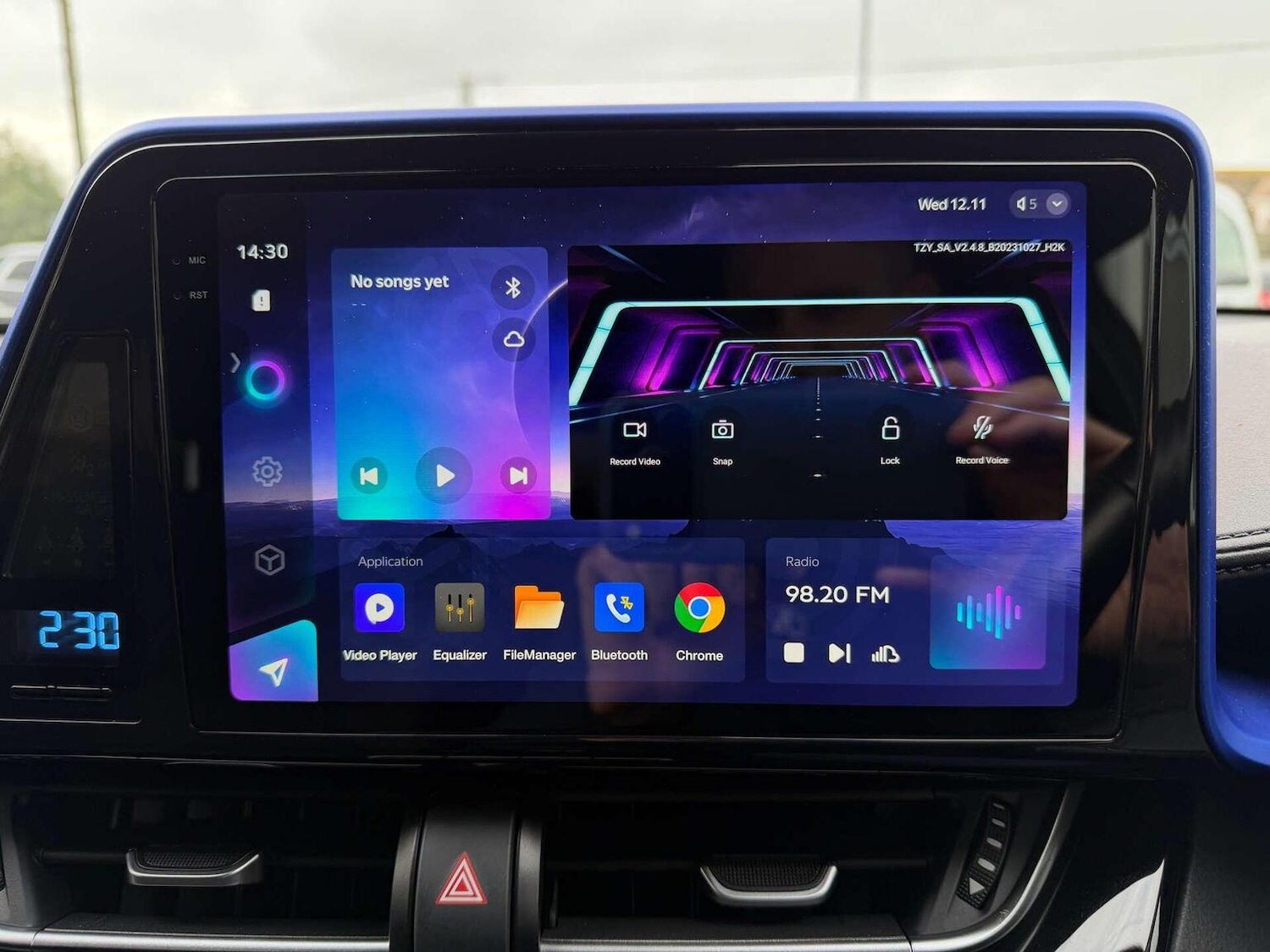 Used Toyota C-HR 2018 for sale - 76560071: Photo 13