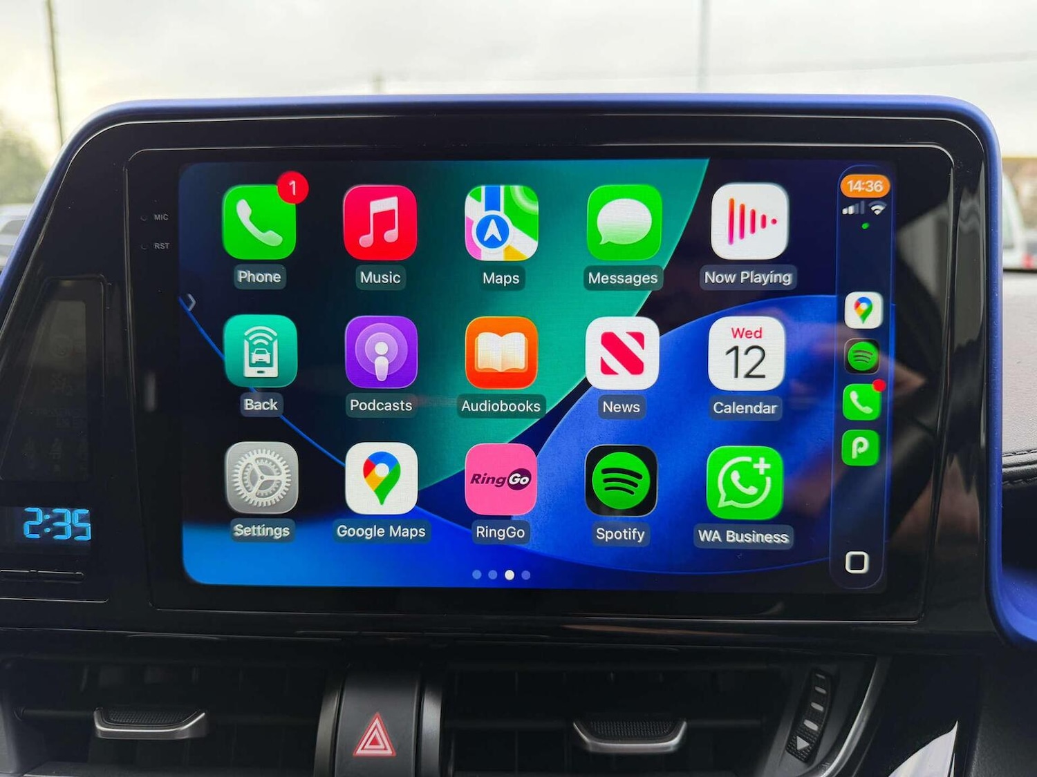 Used Toyota C-HR 2018 for sale - 76560071: Photo 15