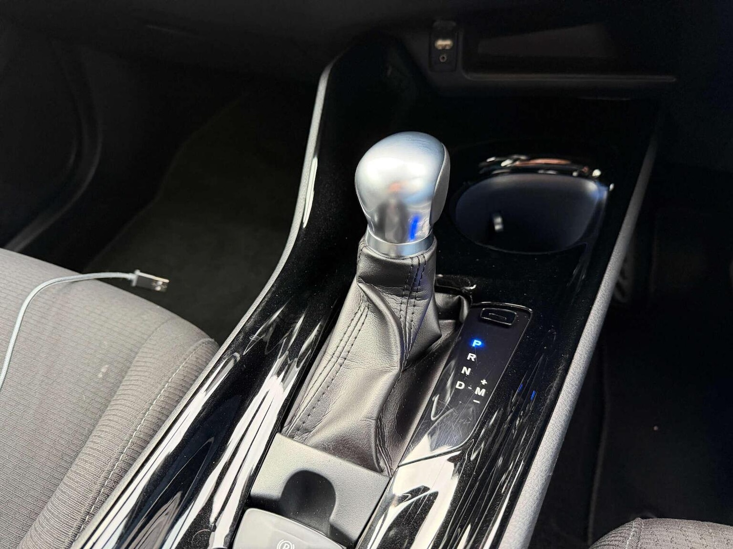 Used Toyota C-HR 2018 for sale - 76560071: Photo 18