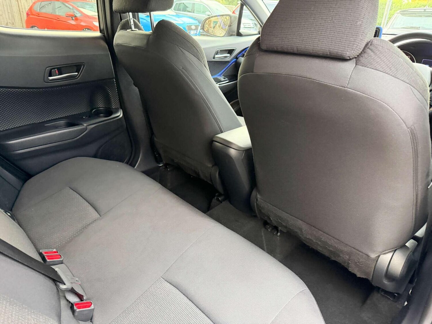 Used Toyota C-HR 2018 for sale - 76560071: Photo 28