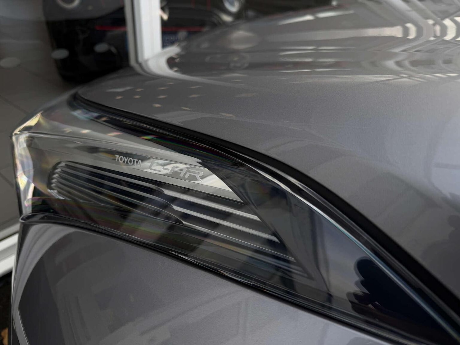 Used Toyota C-HR 2018 for sale - 76560071: Photo 33