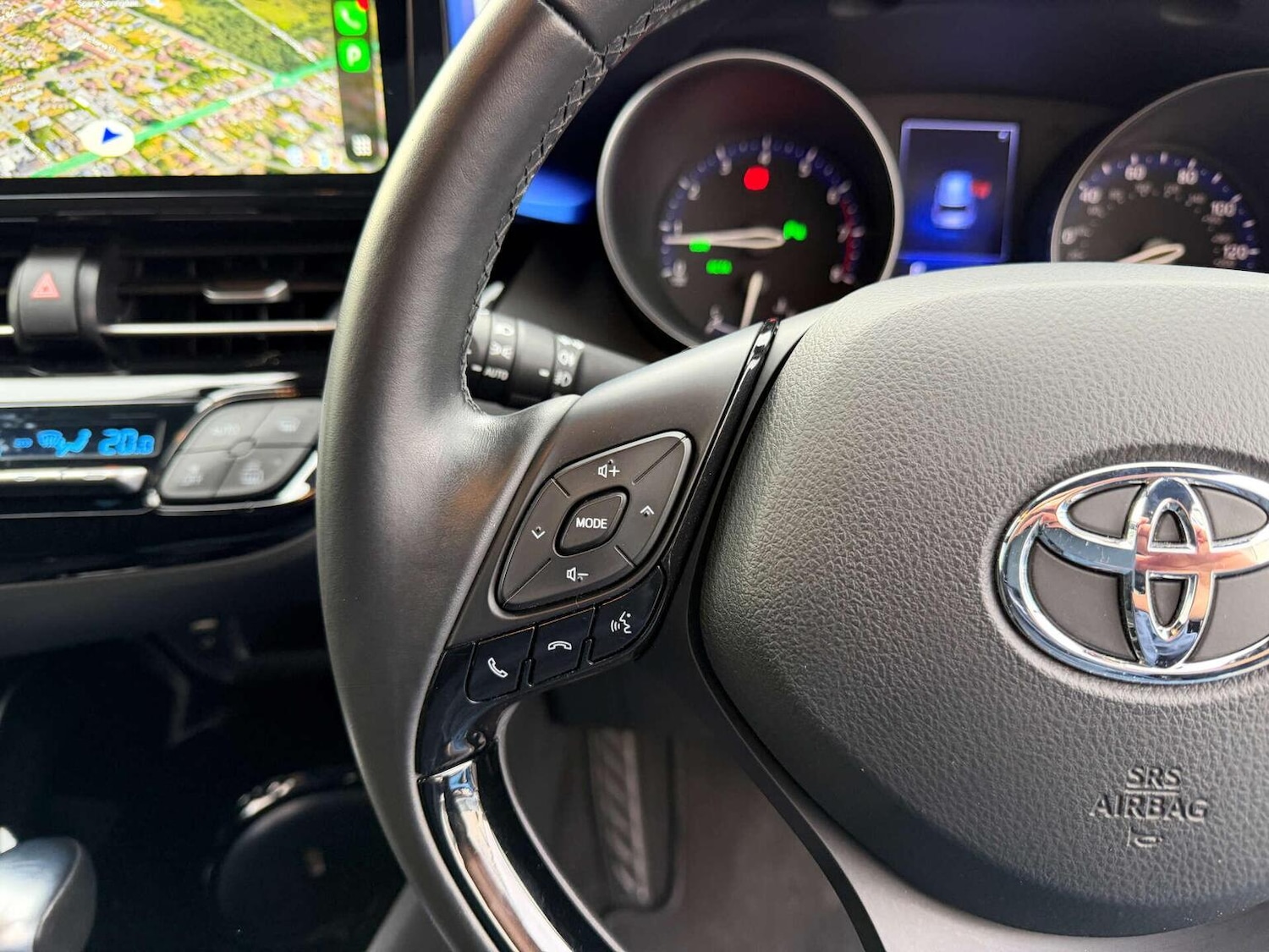 Used Toyota C-HR 2018 for sale - 76560071: Photo 5