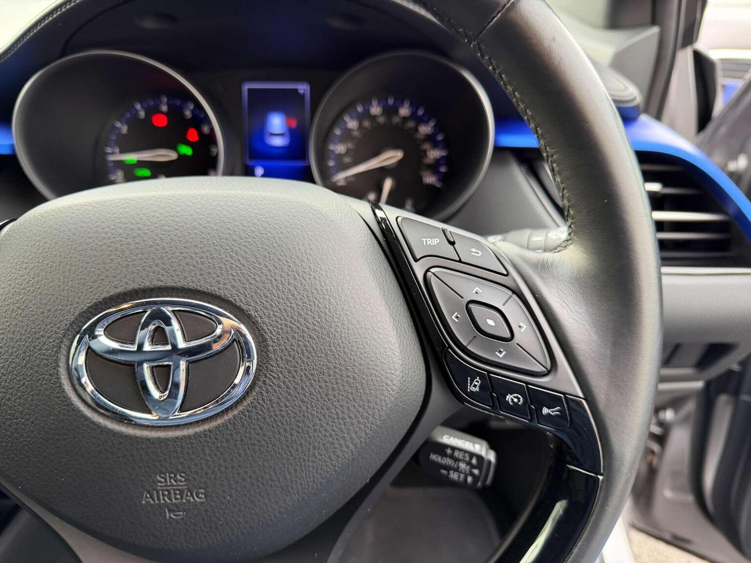 Used Toyota C-HR 2018 for sale - 76560071: Photo 6