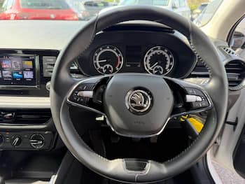 Used Skoda Fabia 2023 for sale - 79410683: Photo