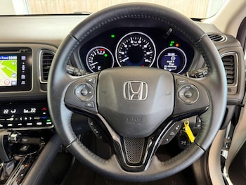 Used Honda HR-V 2019 for sale - 78070342: Photo