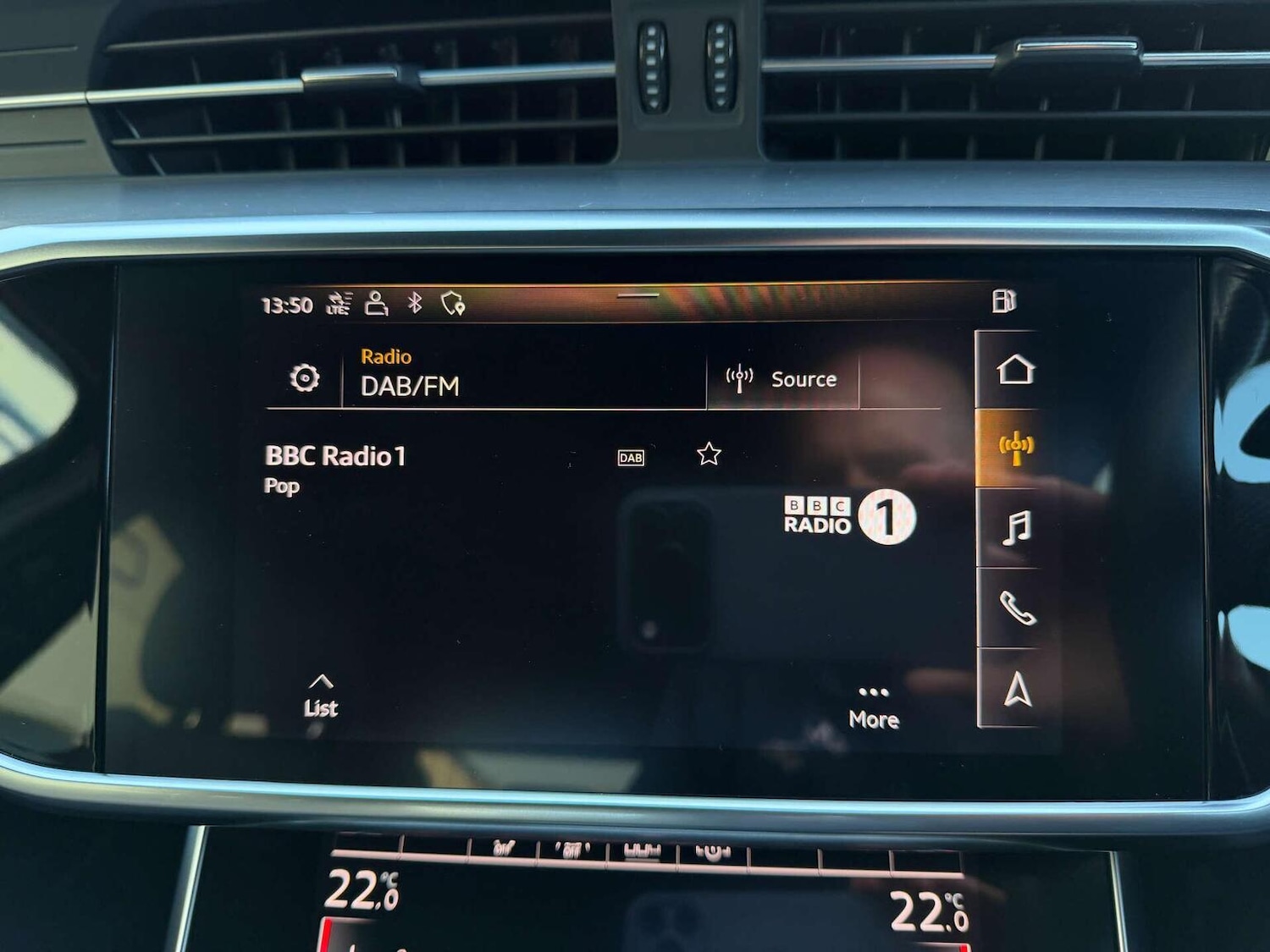 Used Audi A6 Avant 2019 for sale - 76521043: Photo 14