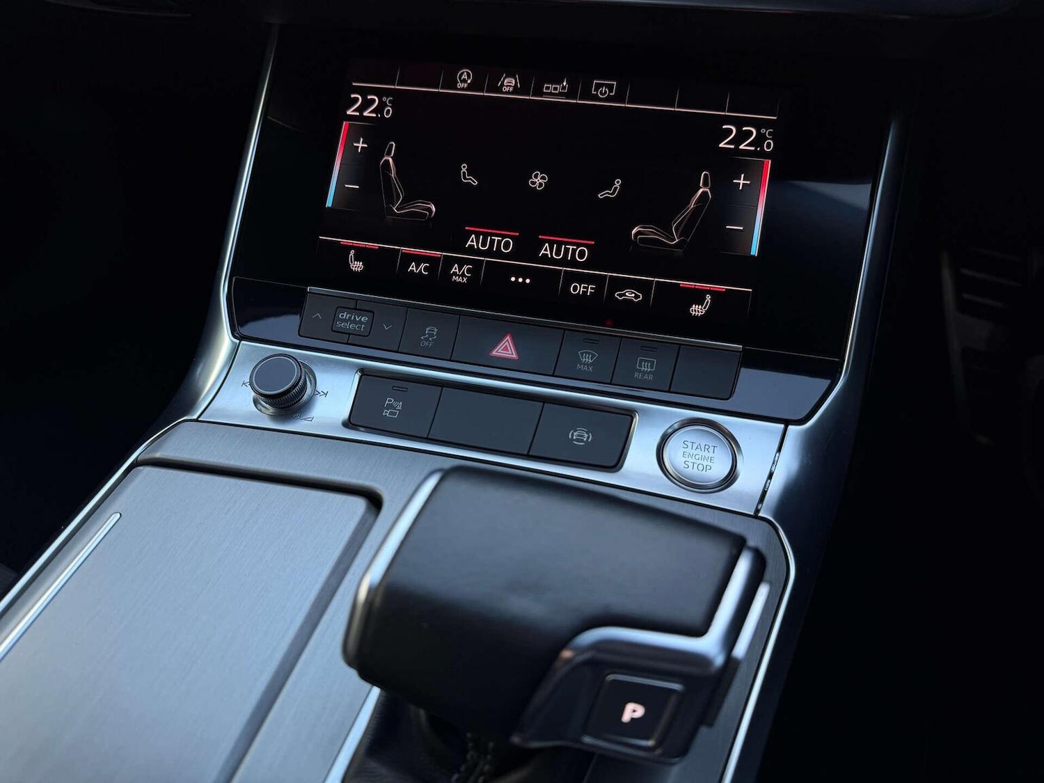 Used Audi A6 Avant 2019 for sale - 76521043: Photo 18