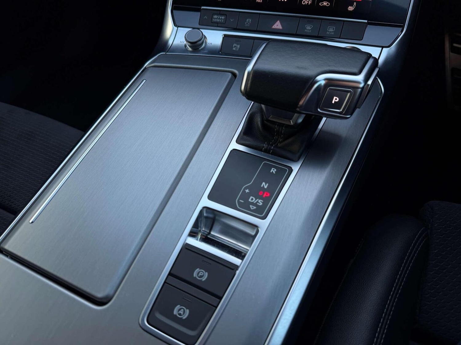 Used Audi A6 Avant 2019 for sale - 76521043: Photo 19