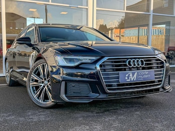 Audi - A6 Avant