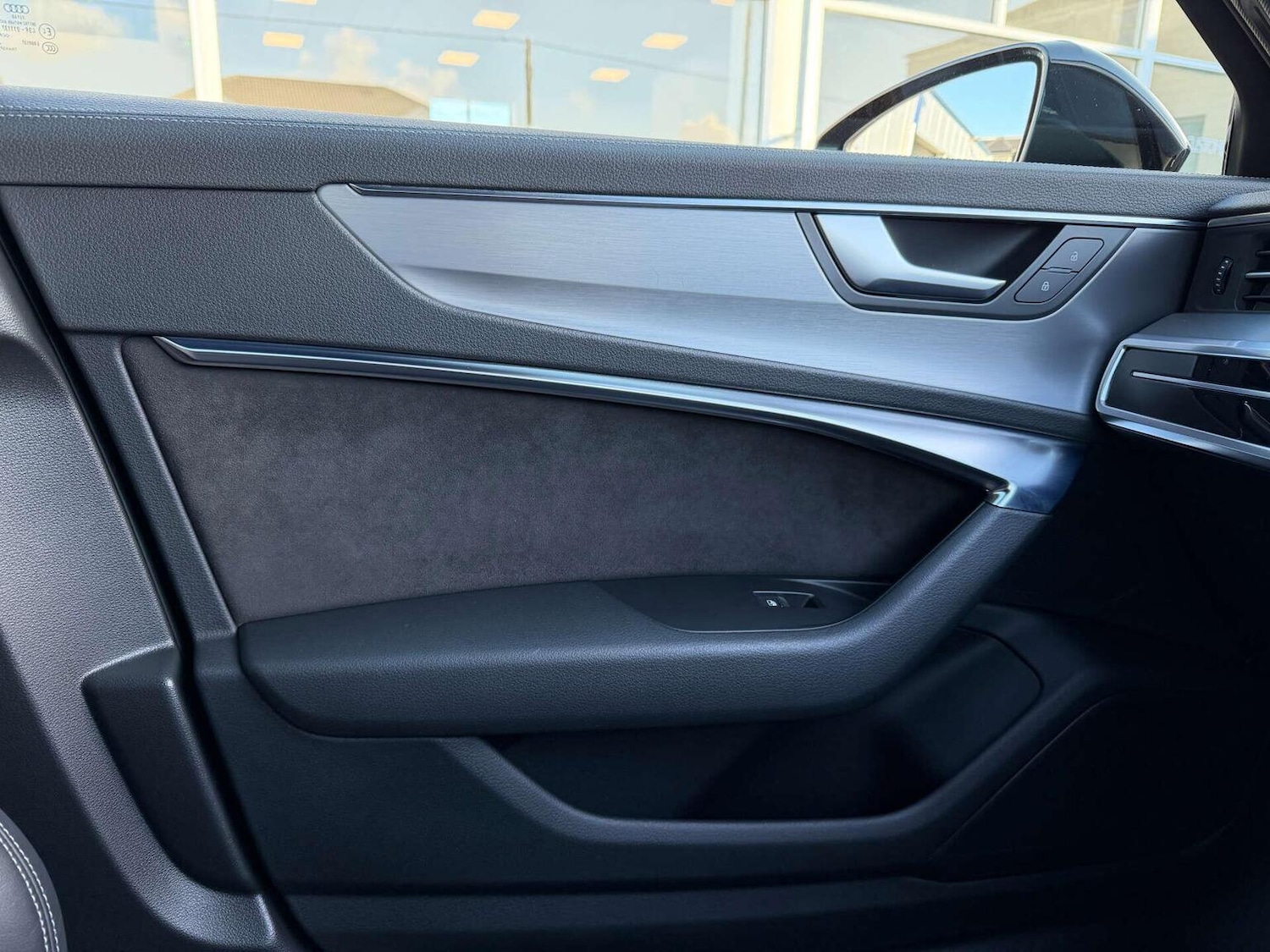 Used Audi A6 Avant 2019 for sale - 76521043: Photo 20