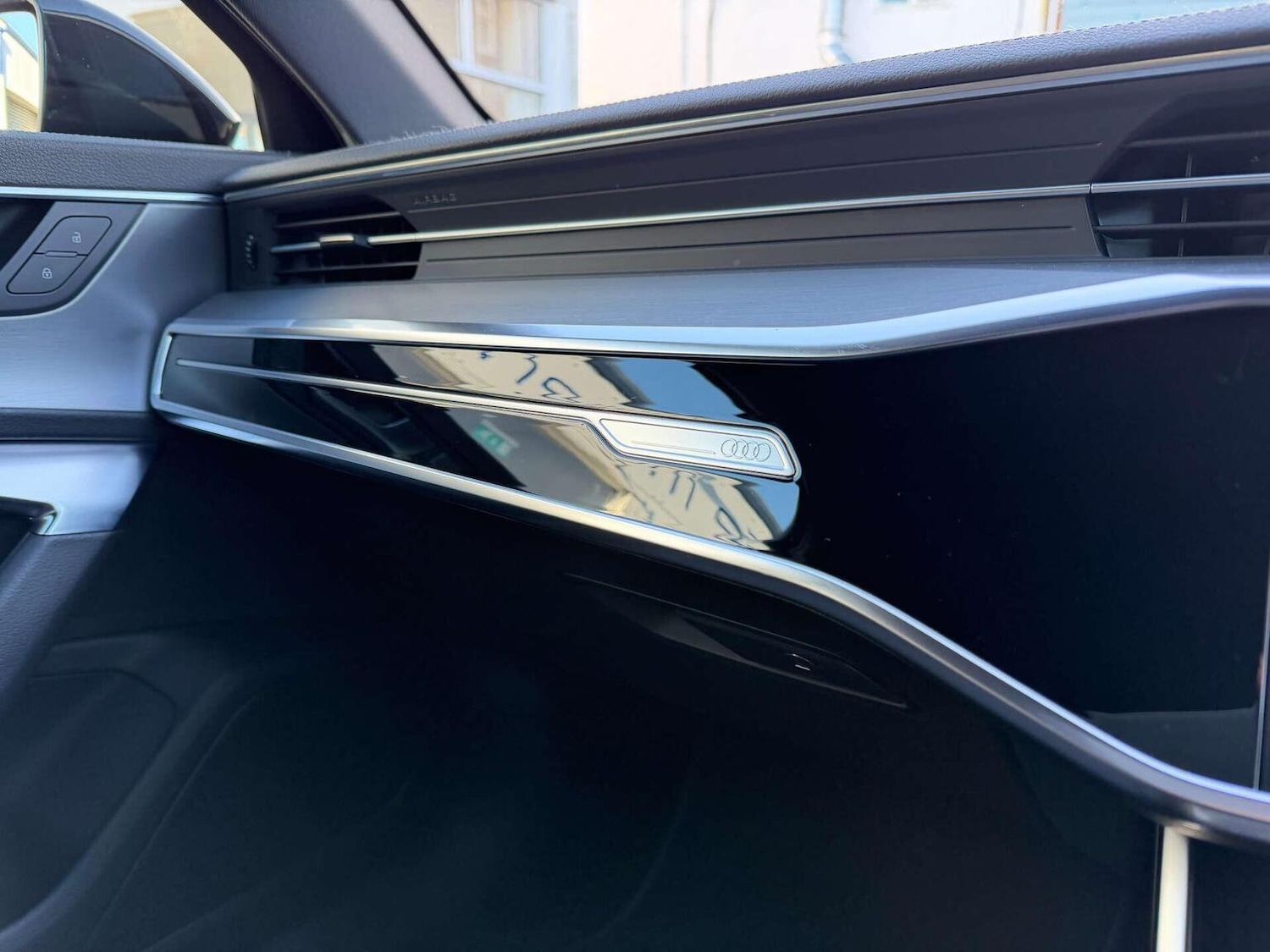 Used Audi A6 Avant 2019 for sale - 76521043: Photo 21