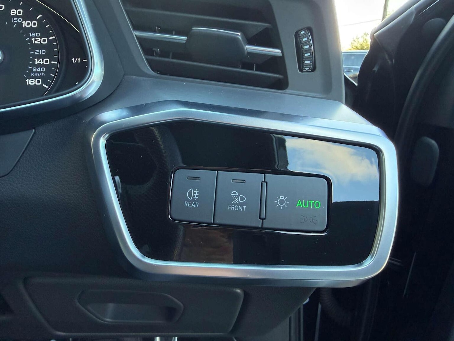 Used Audi A6 Avant 2019 for sale - 76521043: Photo 24