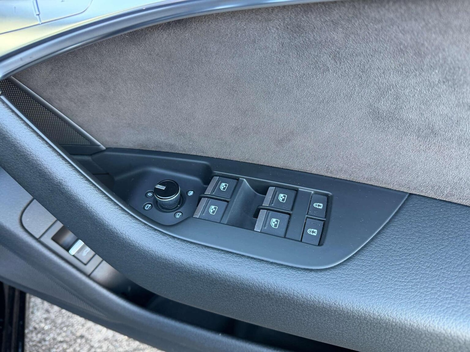 Used Audi A6 Avant 2019 for sale - 76521043: Photo 27