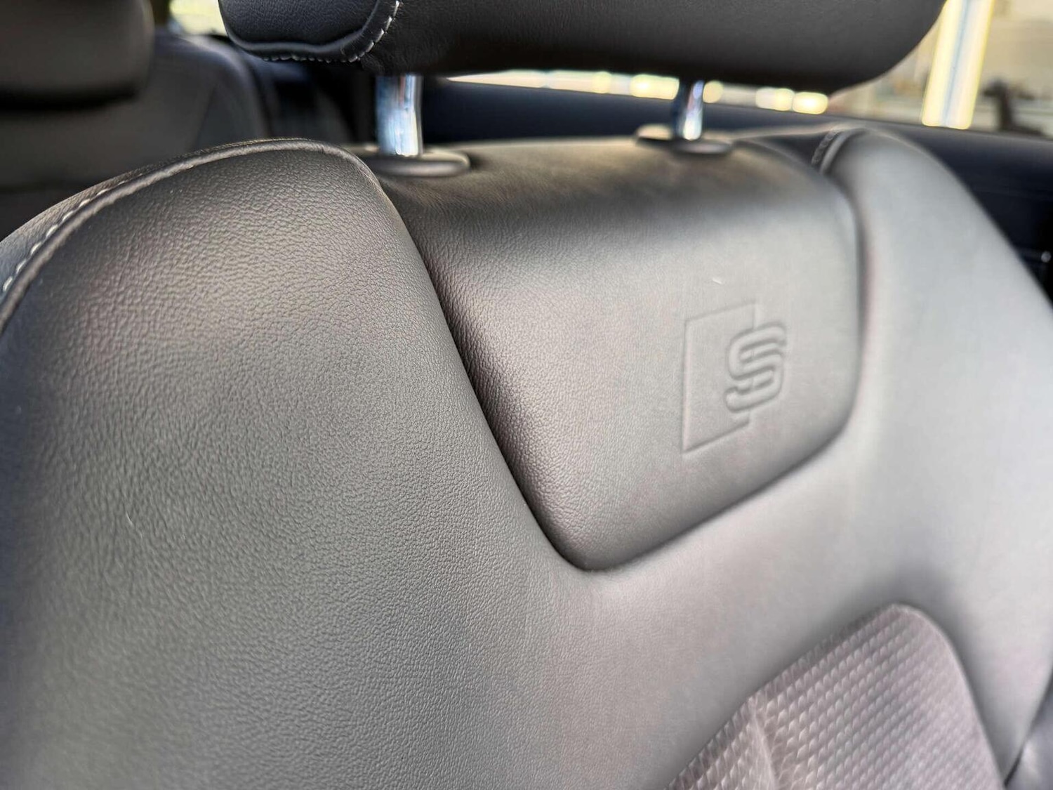 Used Audi A6 Avant 2019 for sale - 76521043: Photo 30