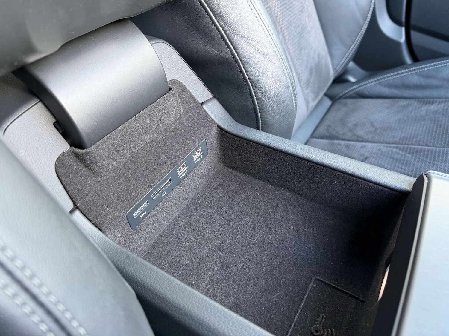 Used Audi A6 Avant 2019 for sale - 76521043: Photo 31