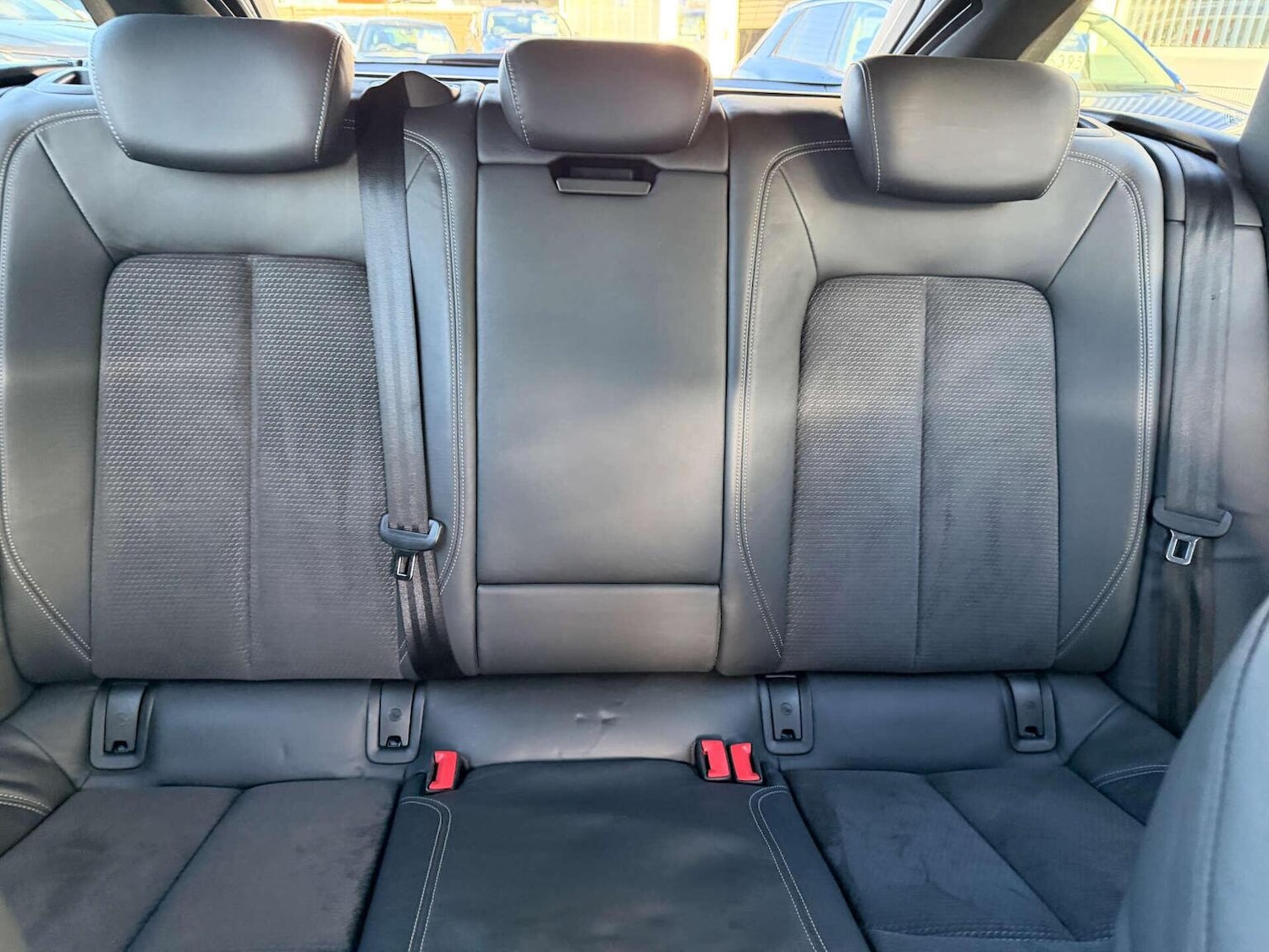 Used Audi A6 Avant 2019 for sale - 76521043: Photo 33