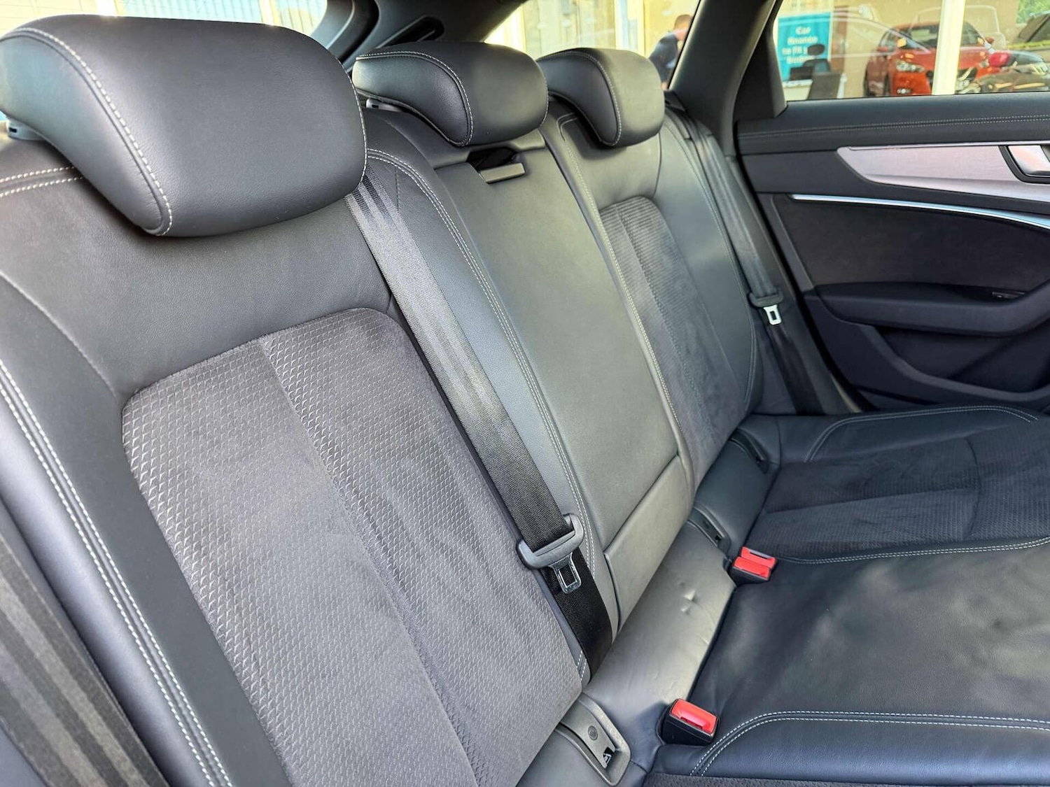 Used Audi A6 Avant 2019 for sale - 76521043: Photo 34