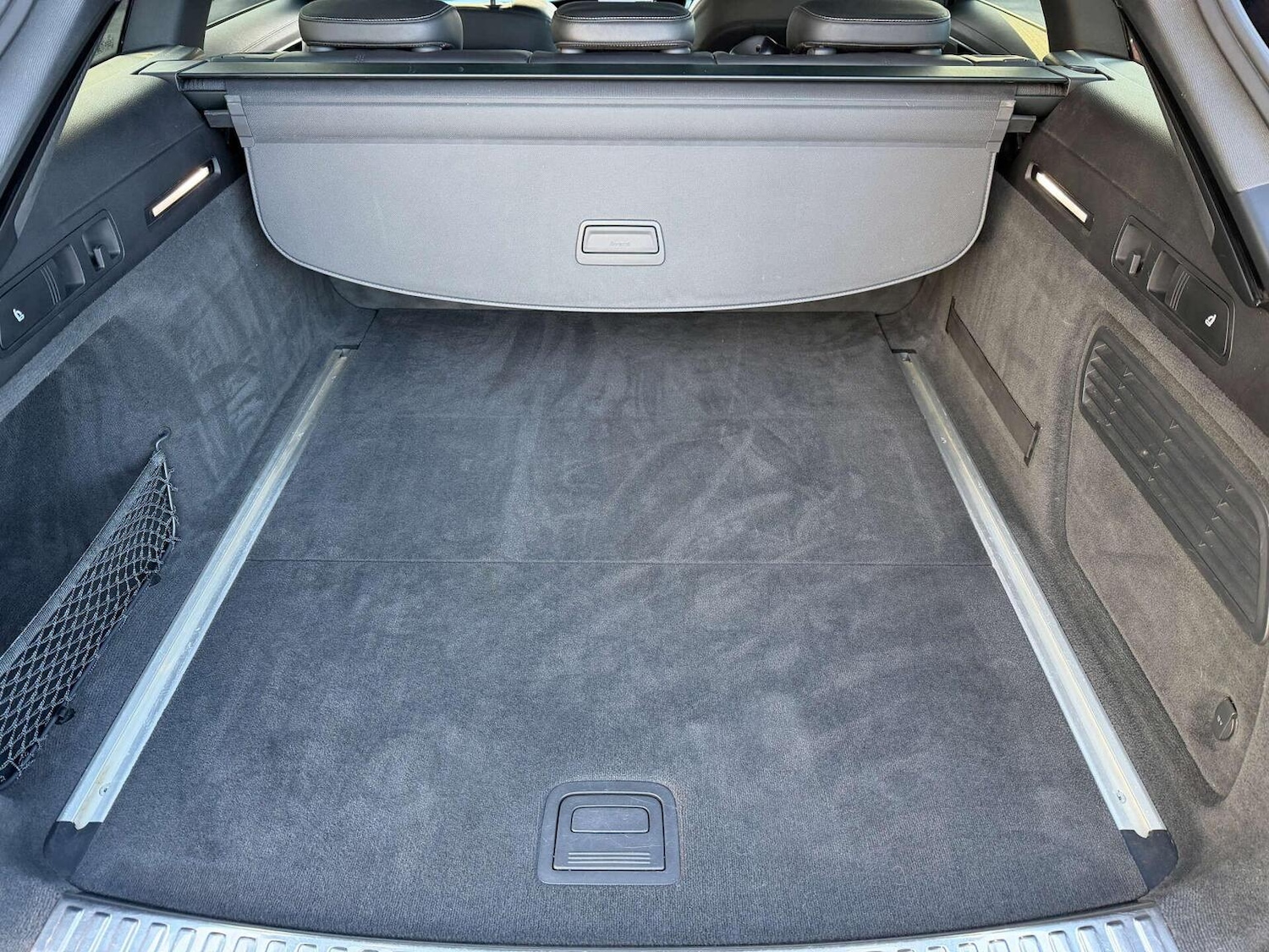 Used Audi A6 Avant 2019 for sale - 76521043: Photo 35