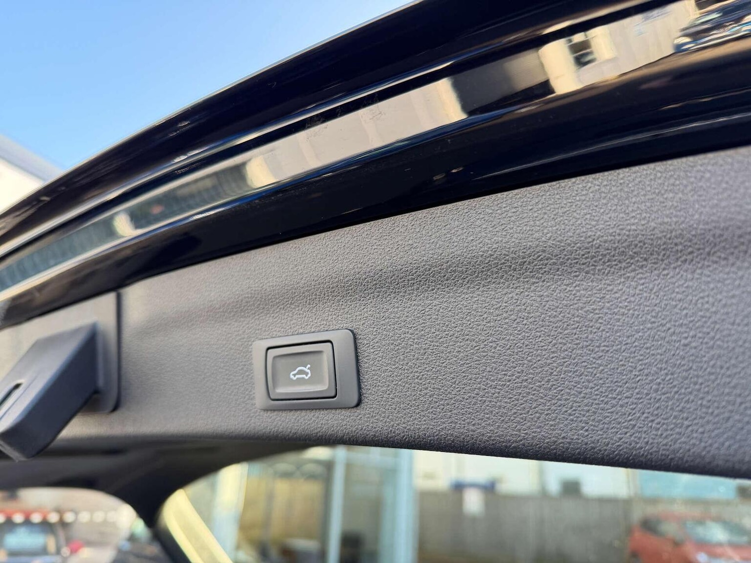 Used Audi A6 Avant 2019 for sale - 76521043: Photo 36