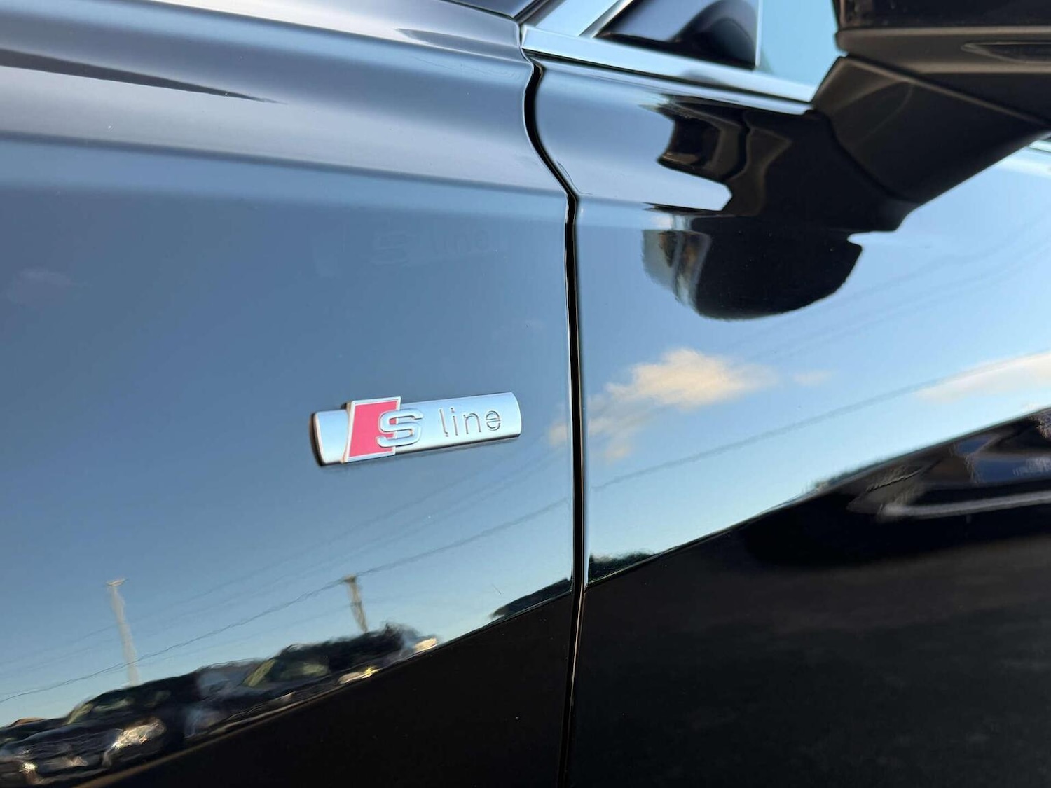 Used Audi A6 Avant 2019 for sale - 76521043: Photo 38