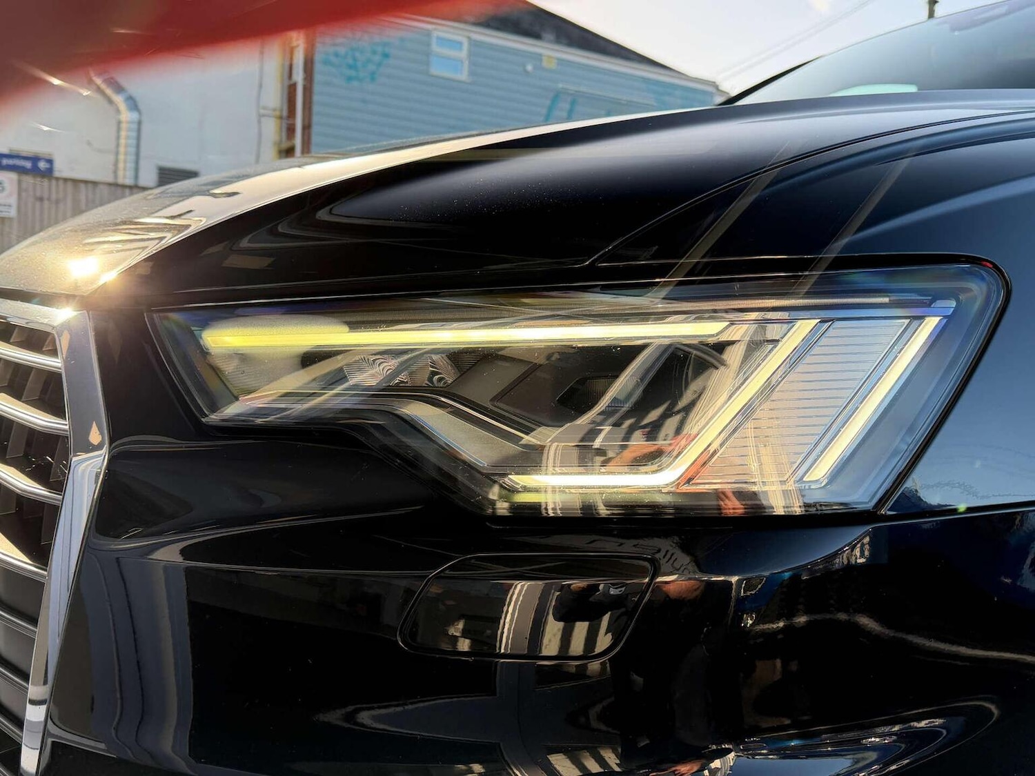 Used Audi A6 Avant 2019 for sale - 76521043: Photo 39