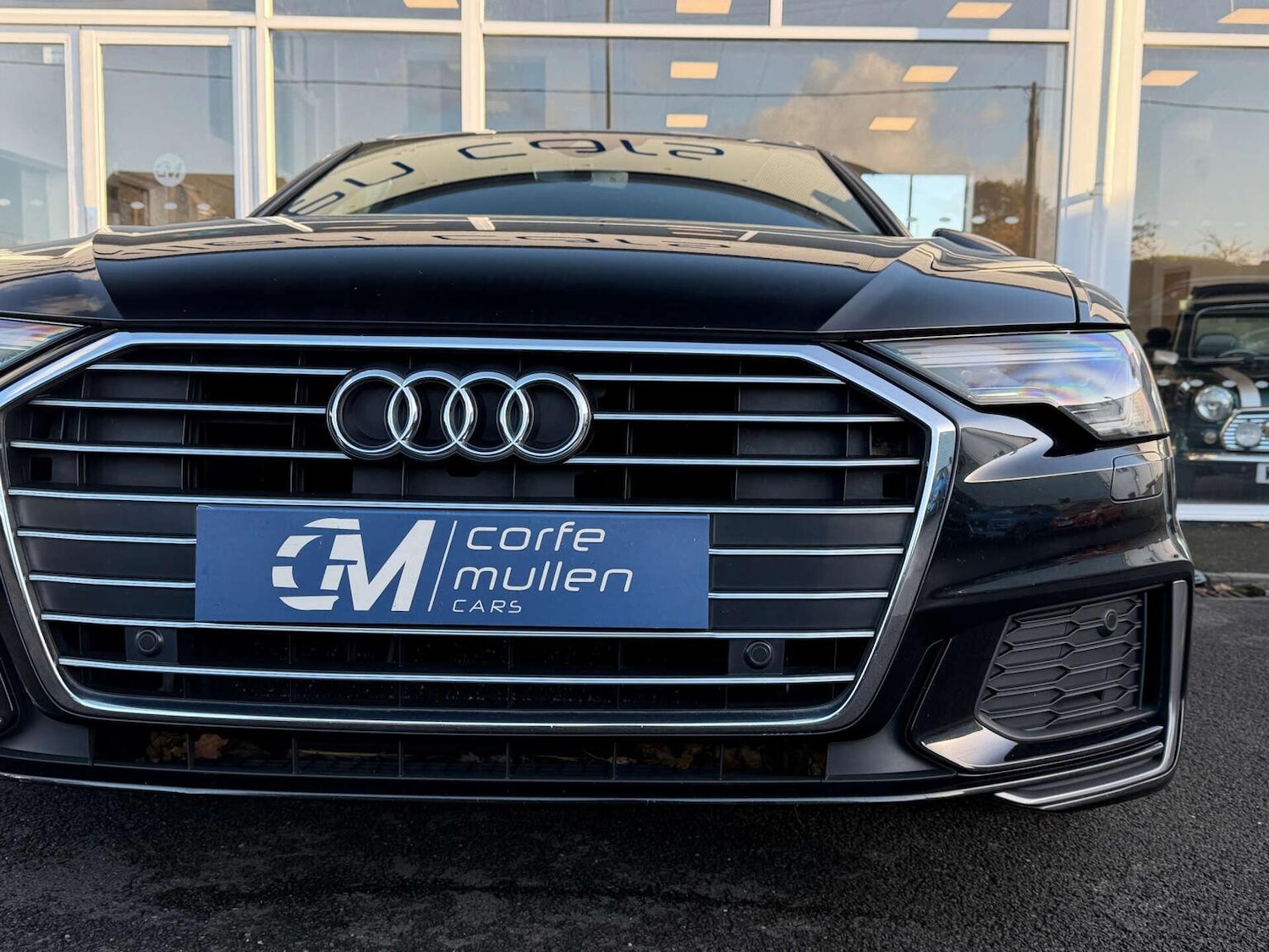 Used Audi A6 Avant 2019 for sale - 76521043: Photo 52
