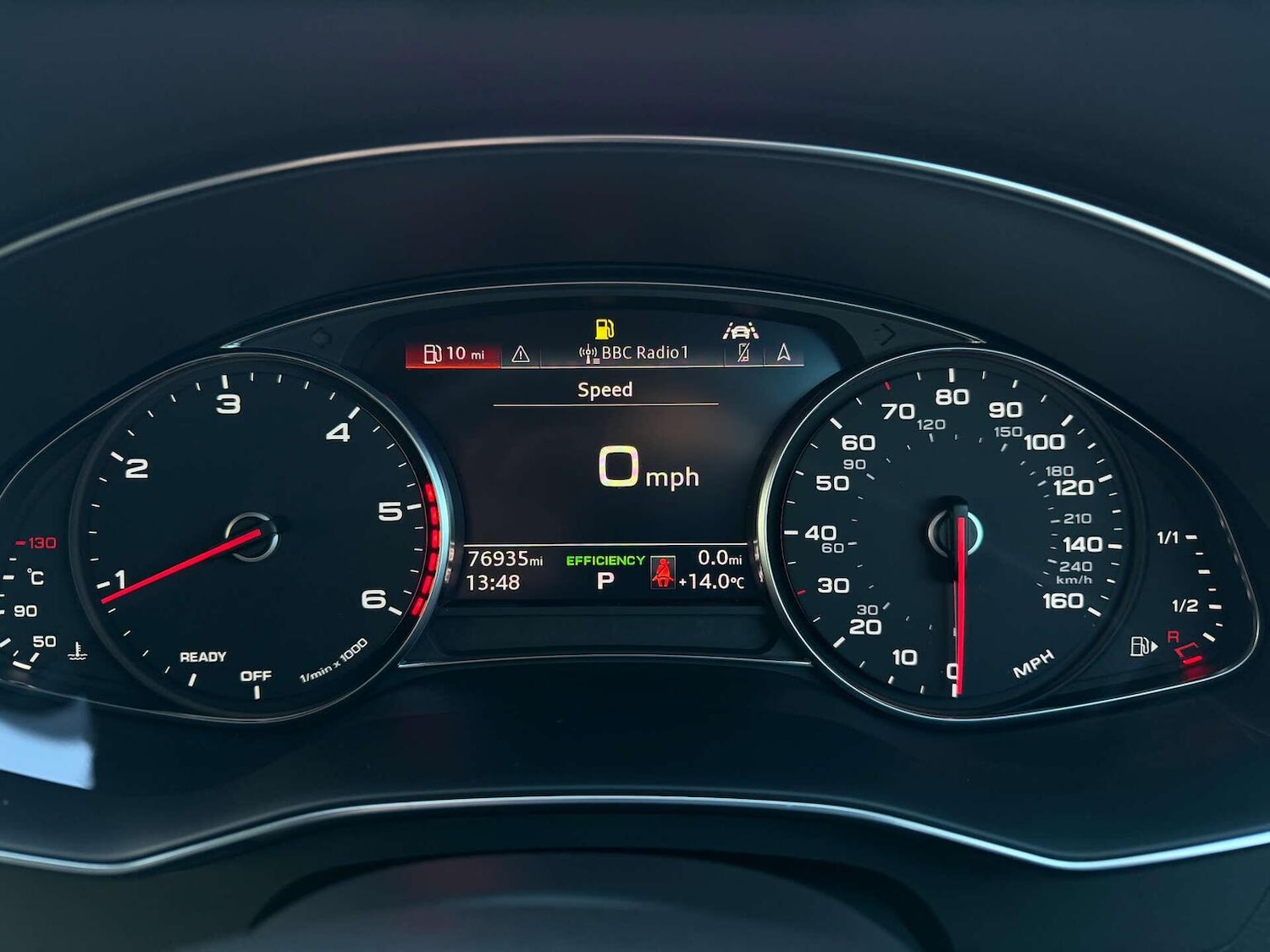 Used Audi A6 Avant 2019 for sale - 76521043: Photo 7