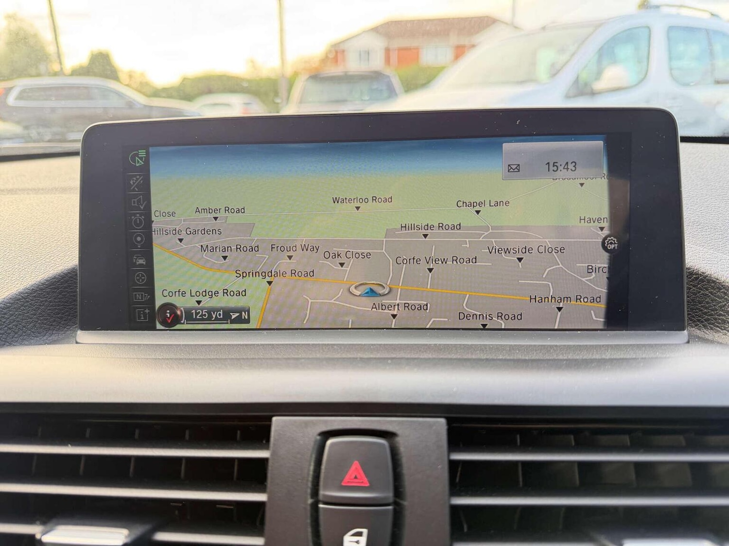 Used BMW 2 Series 2015 for sale - 77983750: Photo 10