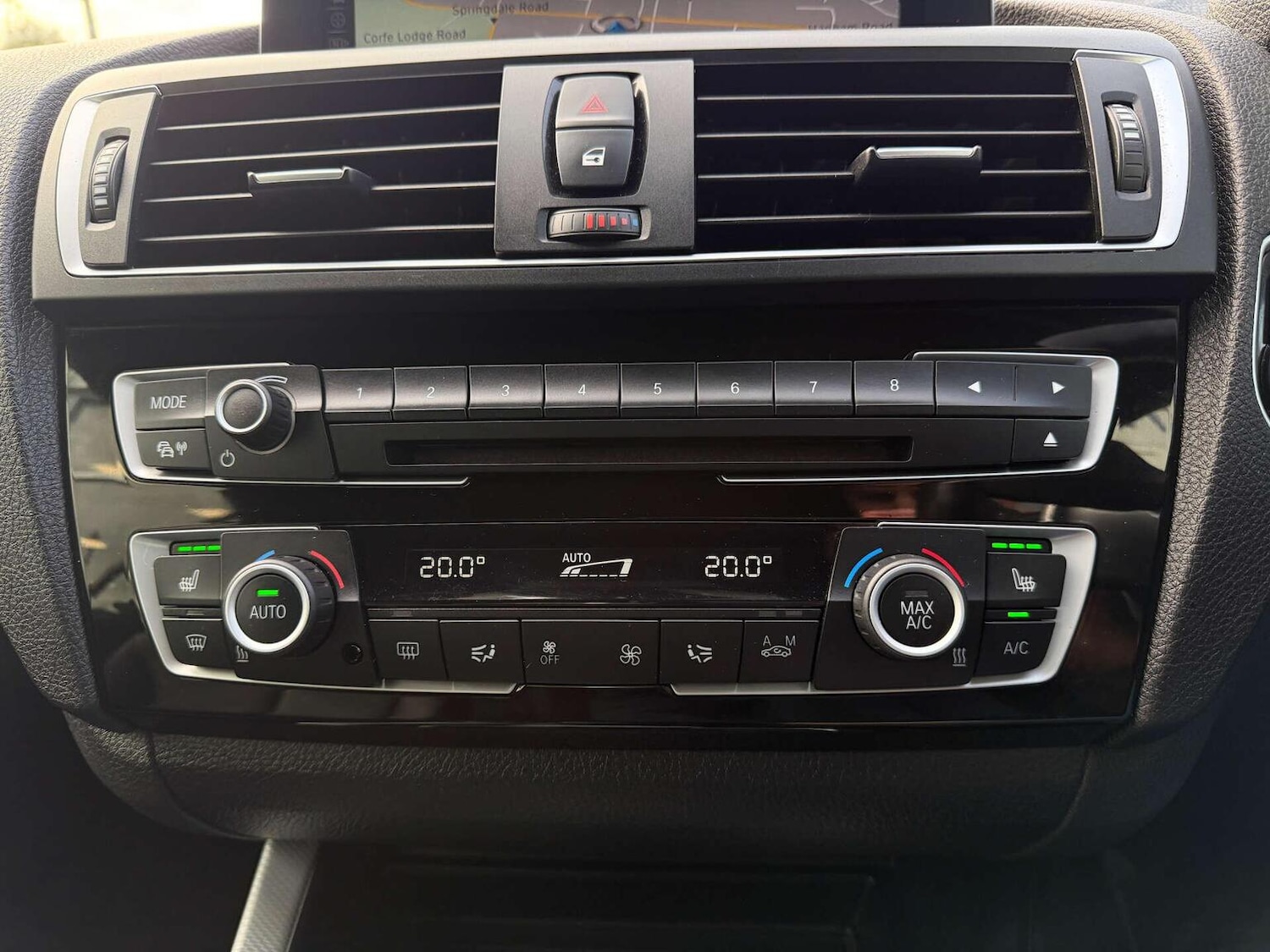 Used BMW 2 Series 2015 for sale - 77983750: Photo 19