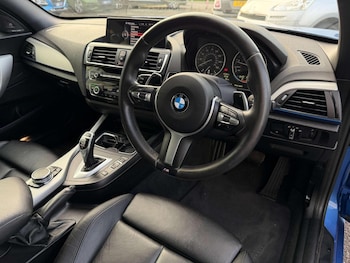 Used BMW 2 Series 2015 for sale - 77983750: Photo