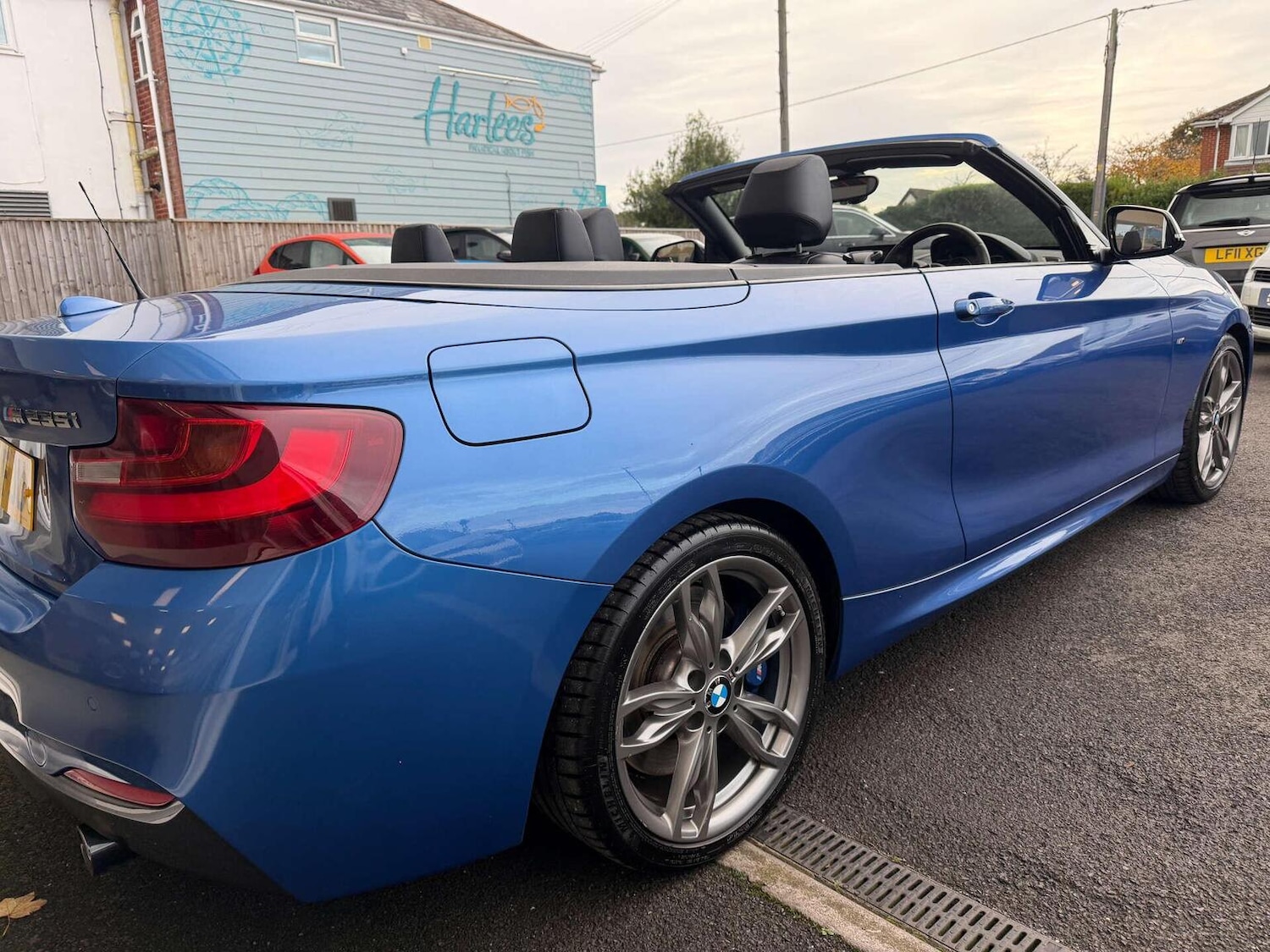 Used BMW 2 Series 2015 for sale - 77983750: Photo 56