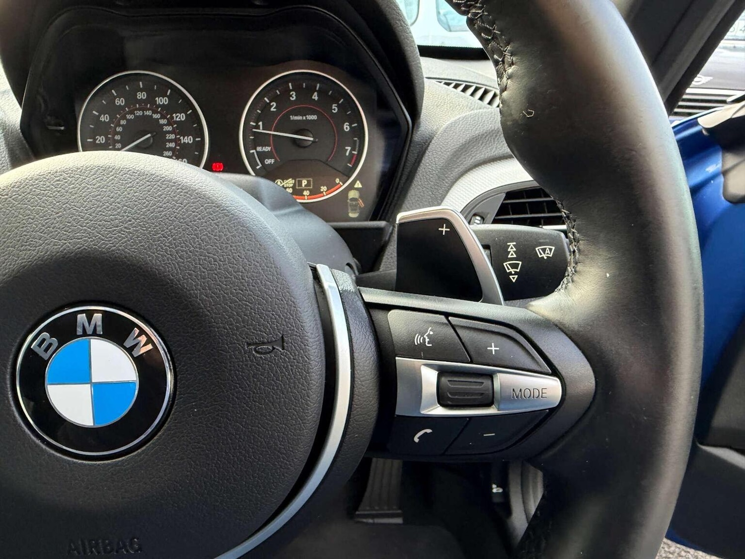 Used BMW 2 Series 2015 for sale - 77983750: Photo 6