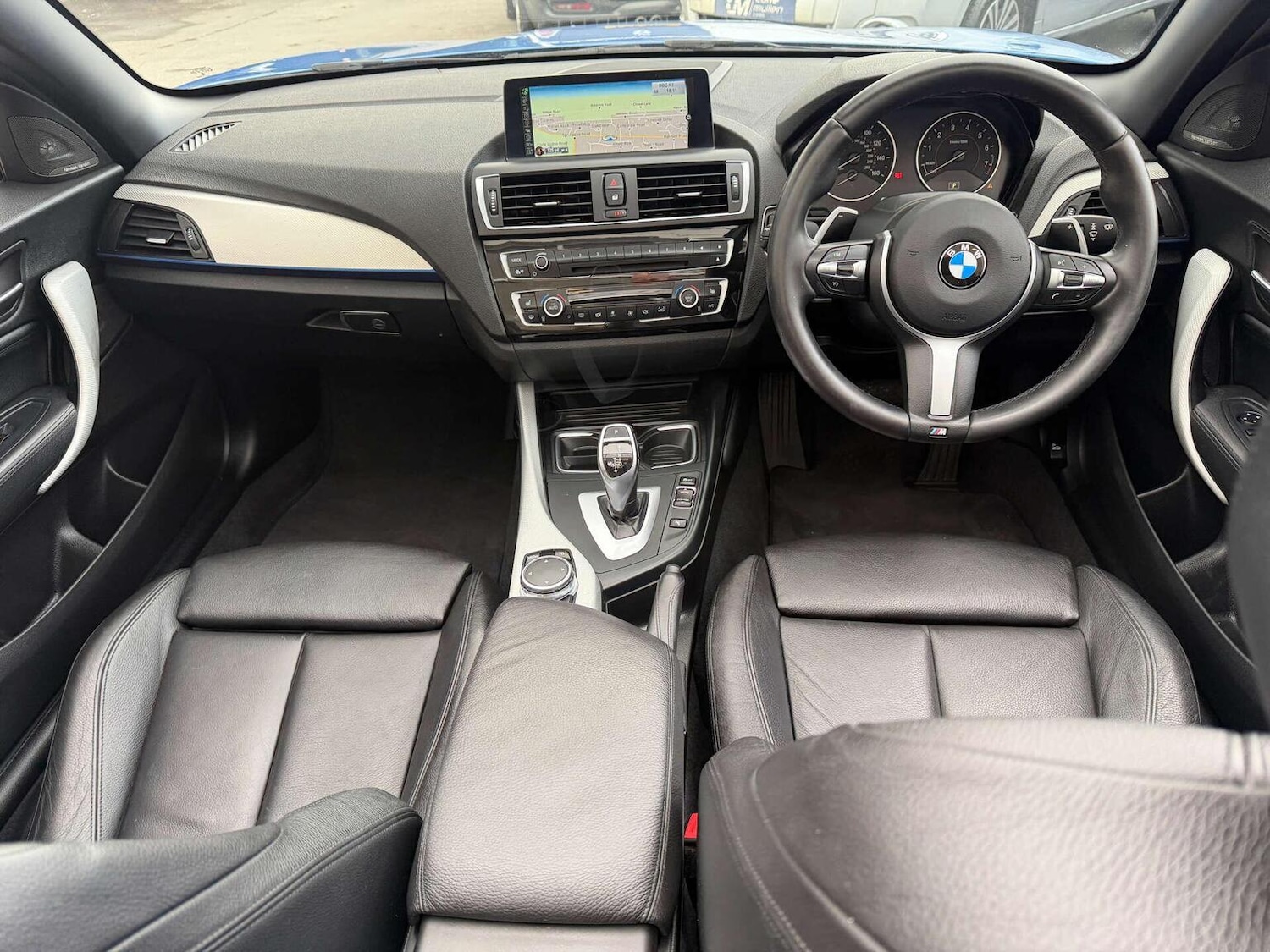 Used BMW 2 Series 2015 for sale - 77983750: Photo 8