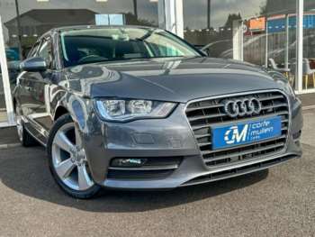 2015 - 1.4 TFSI CoD Sport Sportback S Tronic Euro 6 (s/s) 5dr (Nav)