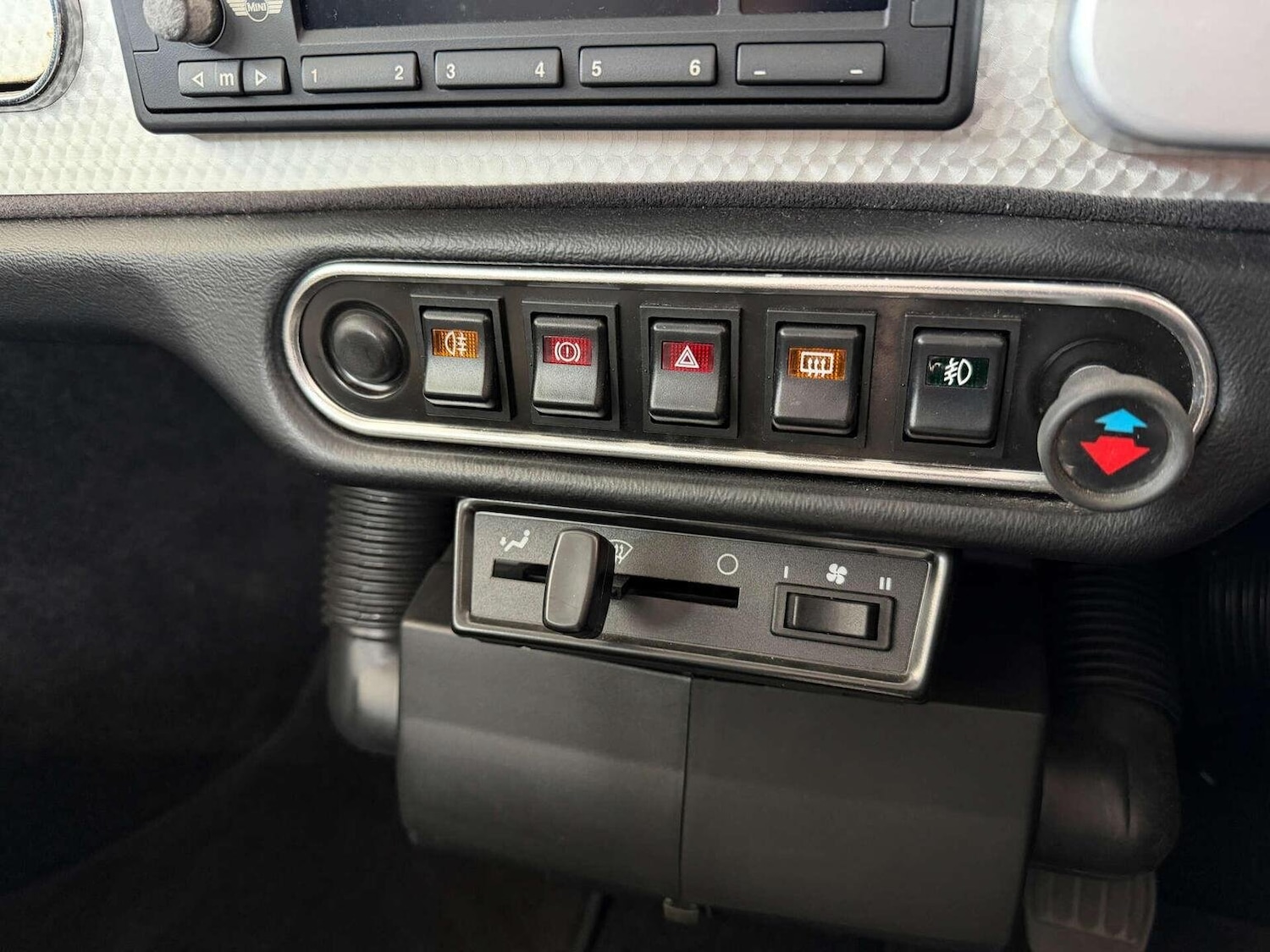 Used Rover Mini 2000 for sale - 77027876: Photo 11