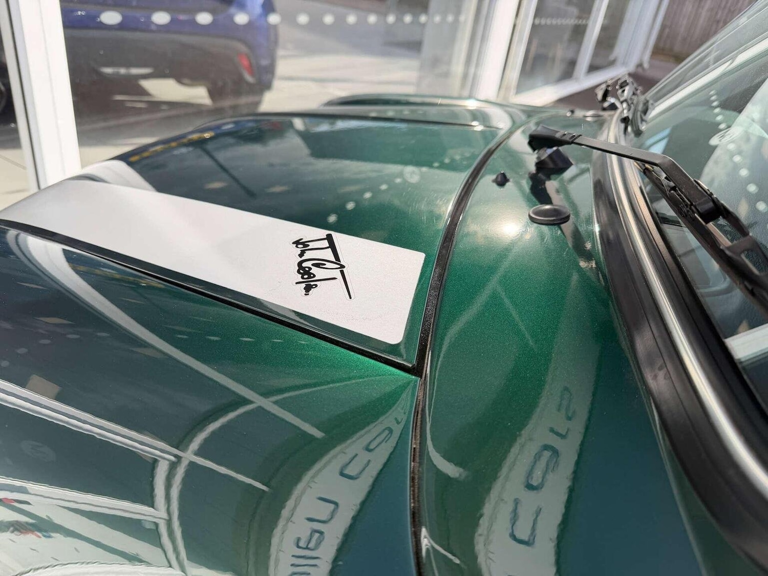 Used Rover Mini 2000 for sale - 77027876: Photo 24