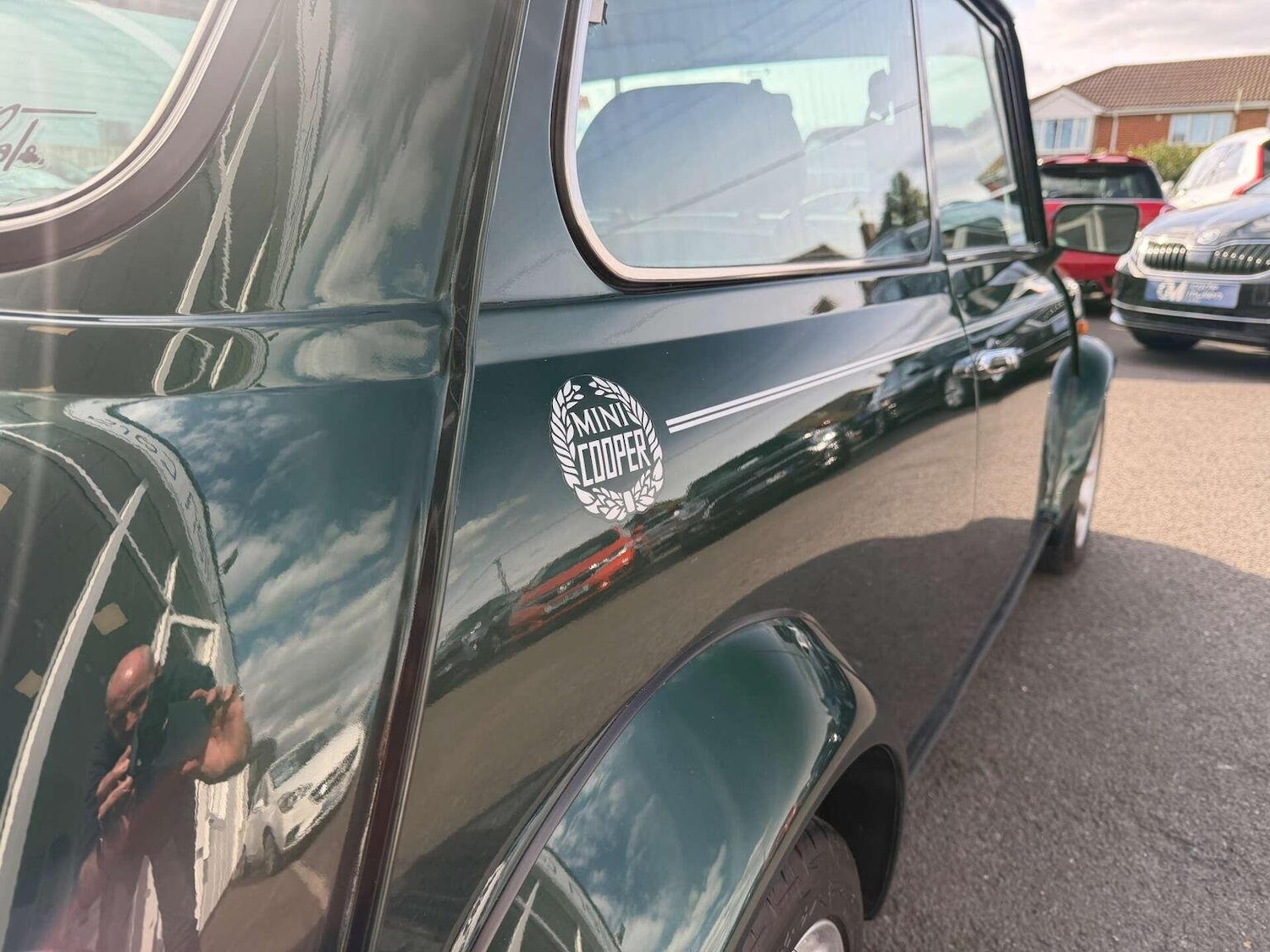 Used Rover Mini 2000 for sale - 77027876: Photo 27