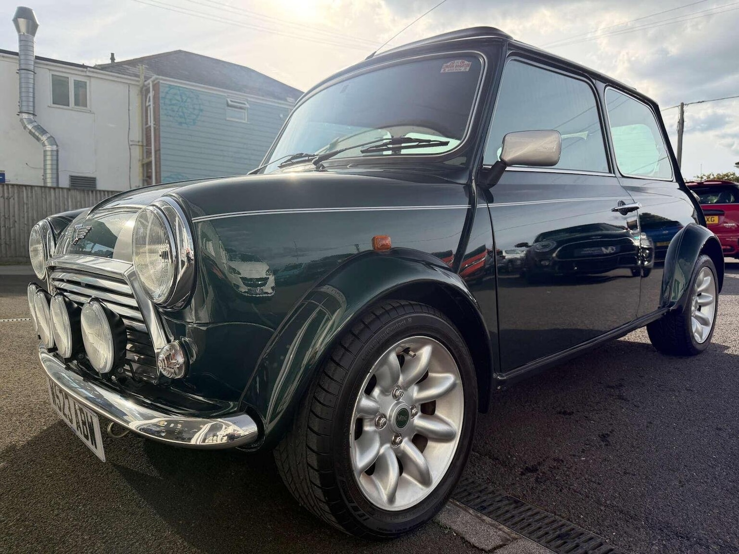 Used Rover Mini 2000 for sale - 77027876: Photo 32