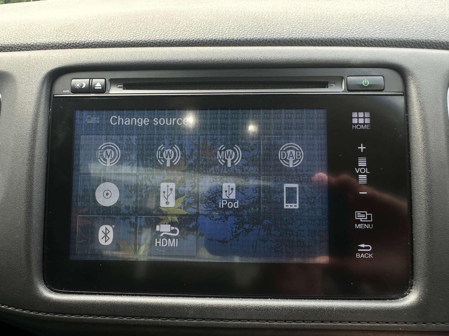 Vehicle 15