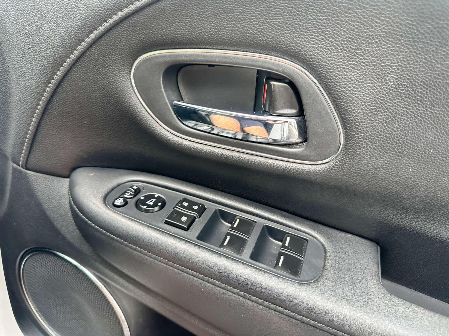 Vehicle 26