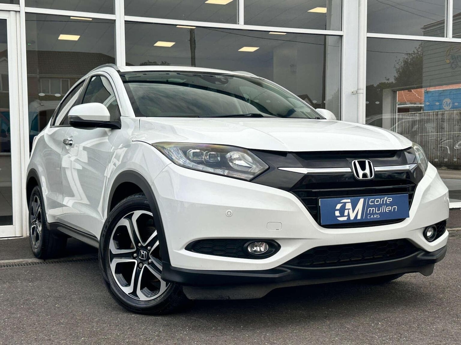 Vehicle 48