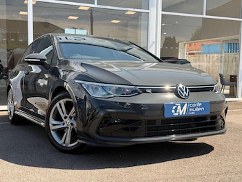 Used Volkswagen Golf 2022 for sale - 79531579: Photo