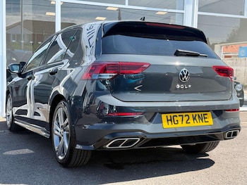 Used Volkswagen Golf 2022 for sale - 79531579: Photo