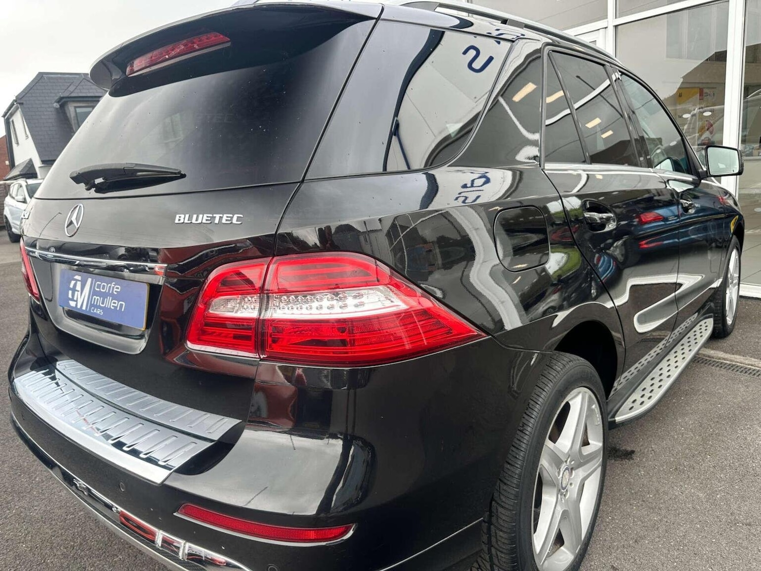 Vehicle 40