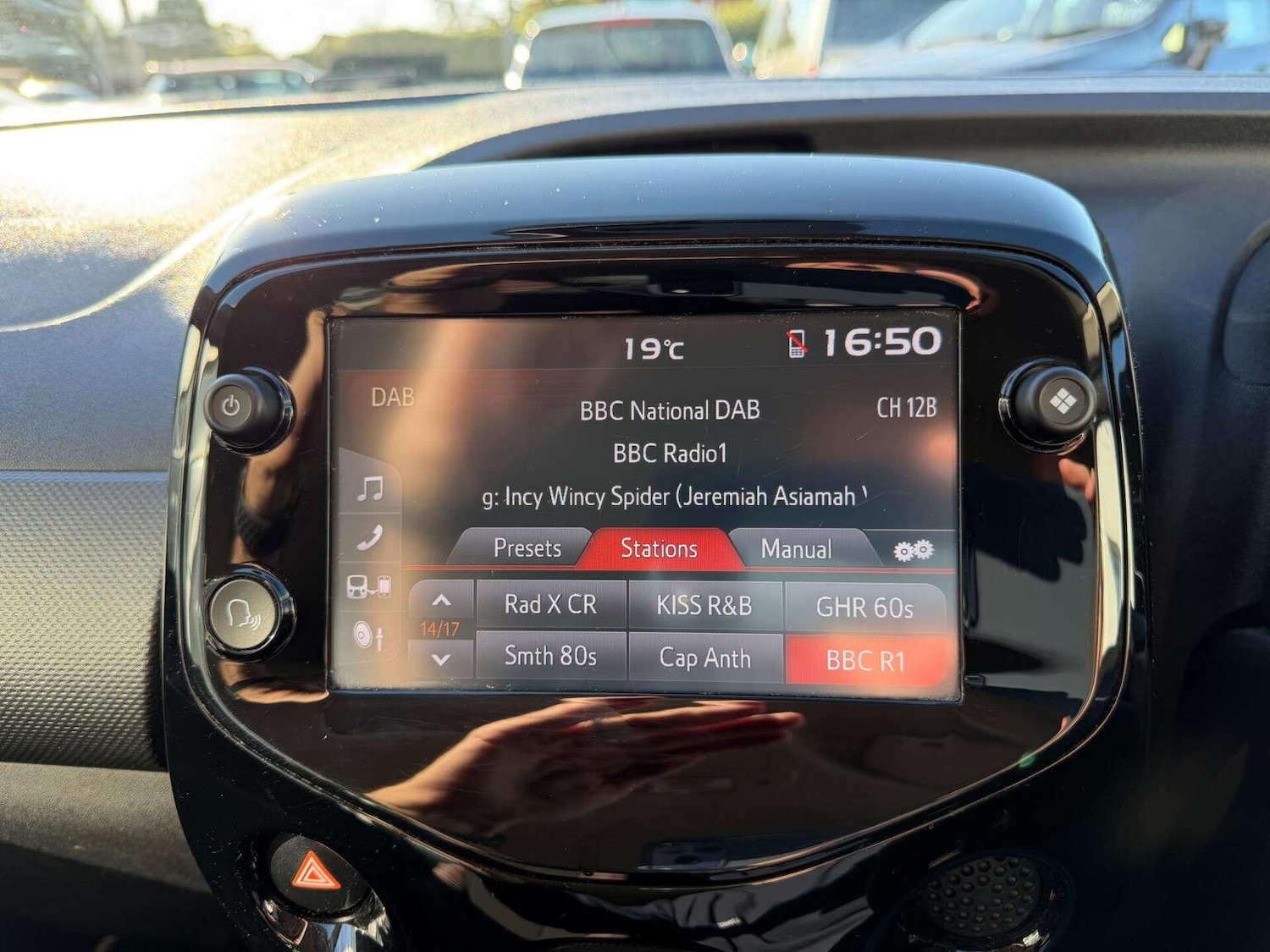 Used Citroen C1 2019 for sale - 77173076: Photo 10