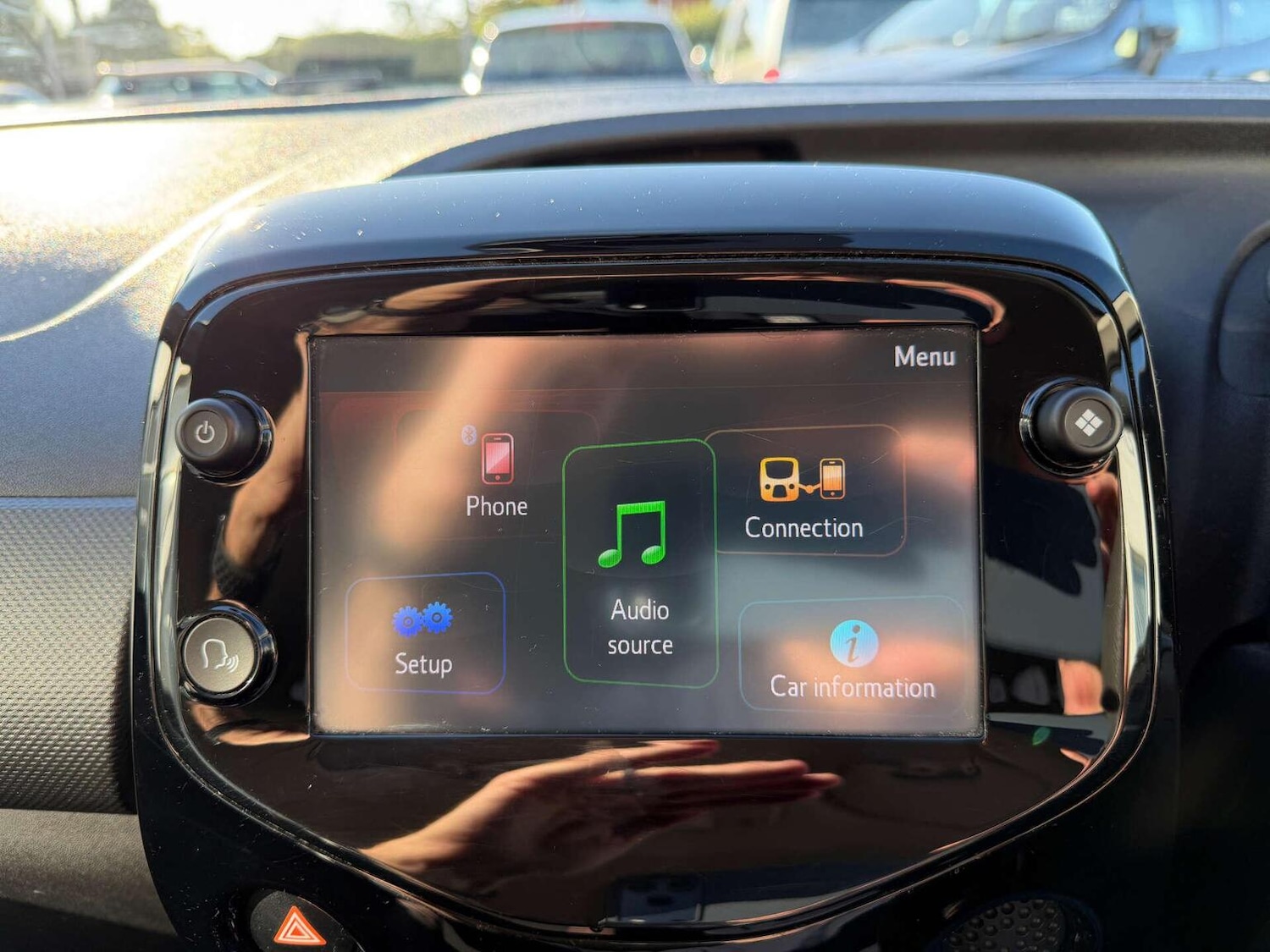 Used Citroen C1 2019 for sale - 77173076: Photo 11