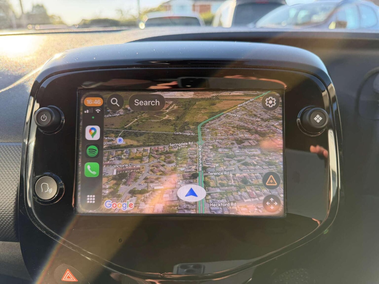 Used Citroen C1 2019 for sale - 77173076: Photo 14