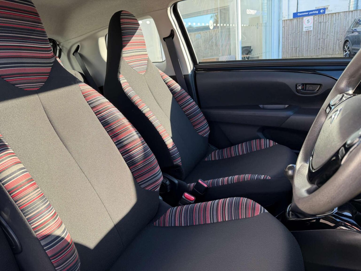 Used Citroen C1 2019 for sale - 77173076: Photo 24