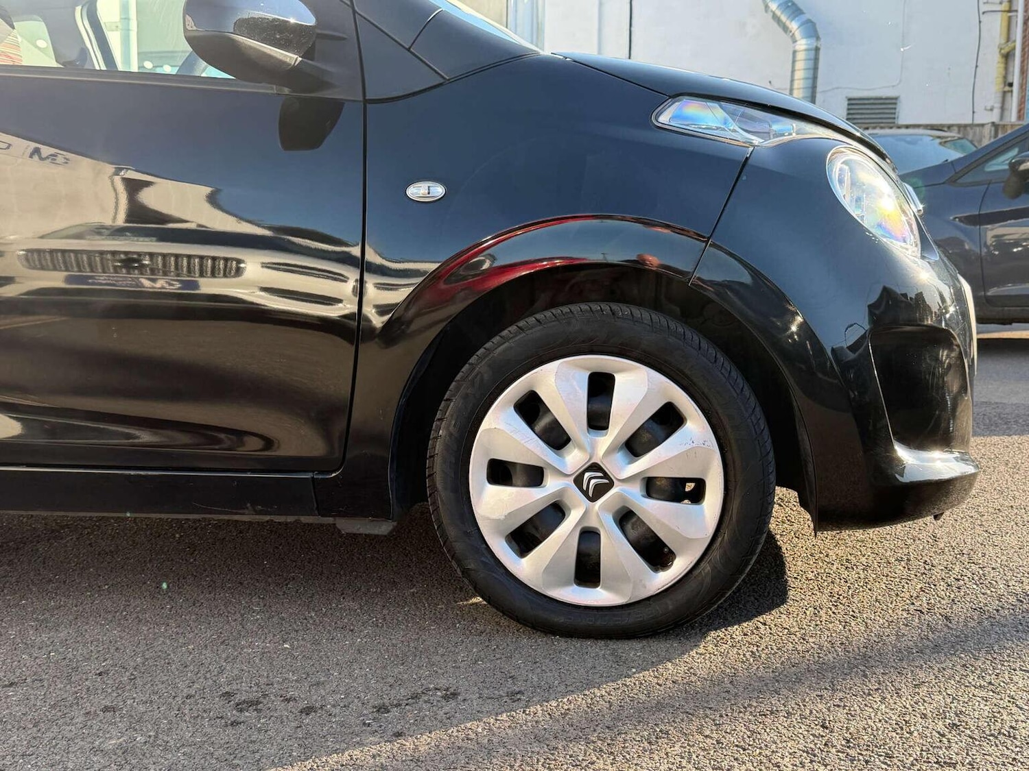 Used Citroen C1 2019 for sale - 77173076: Photo 29