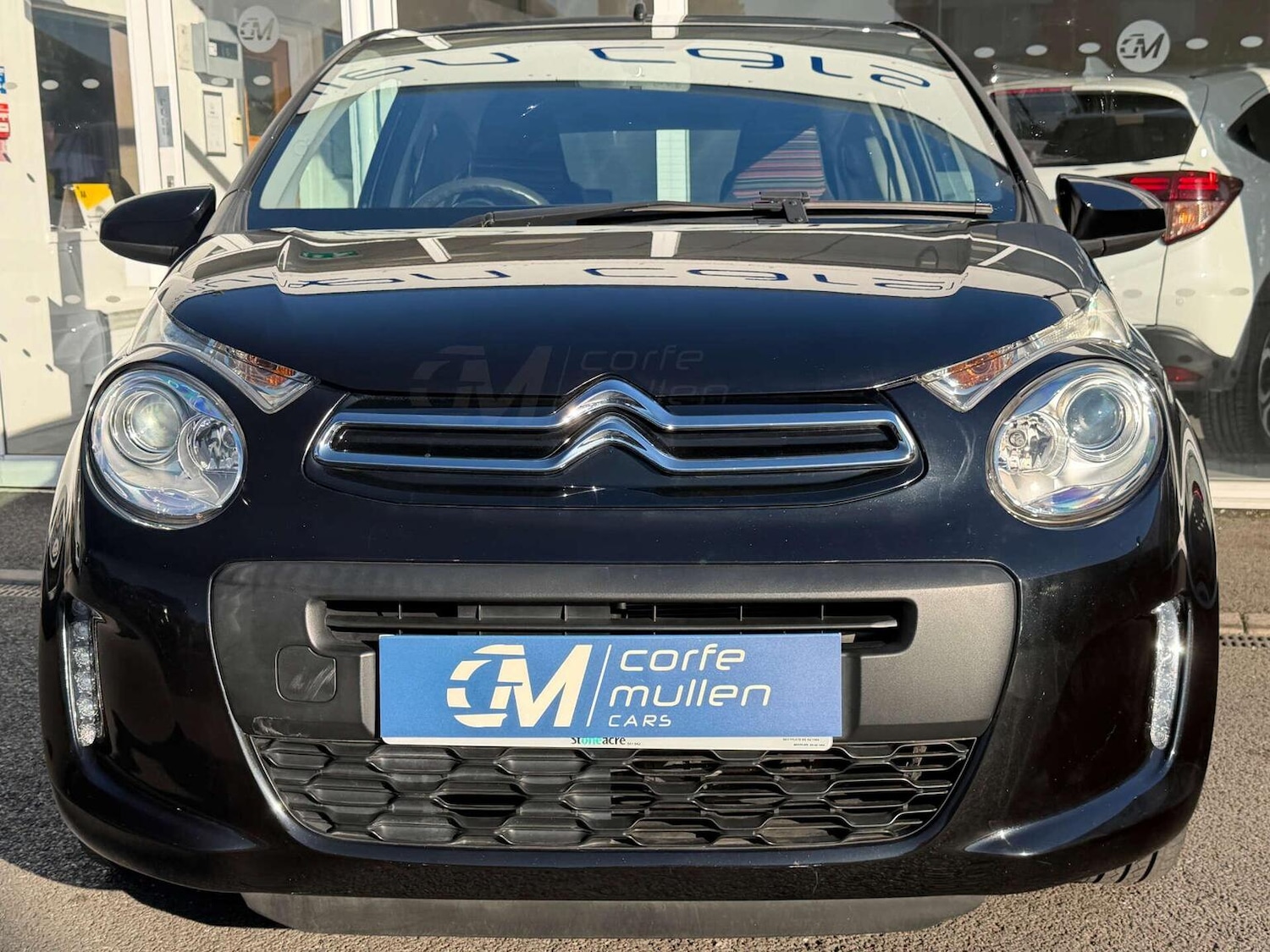 Used Citroen C1 2019 for sale - 77173076: Photo 31